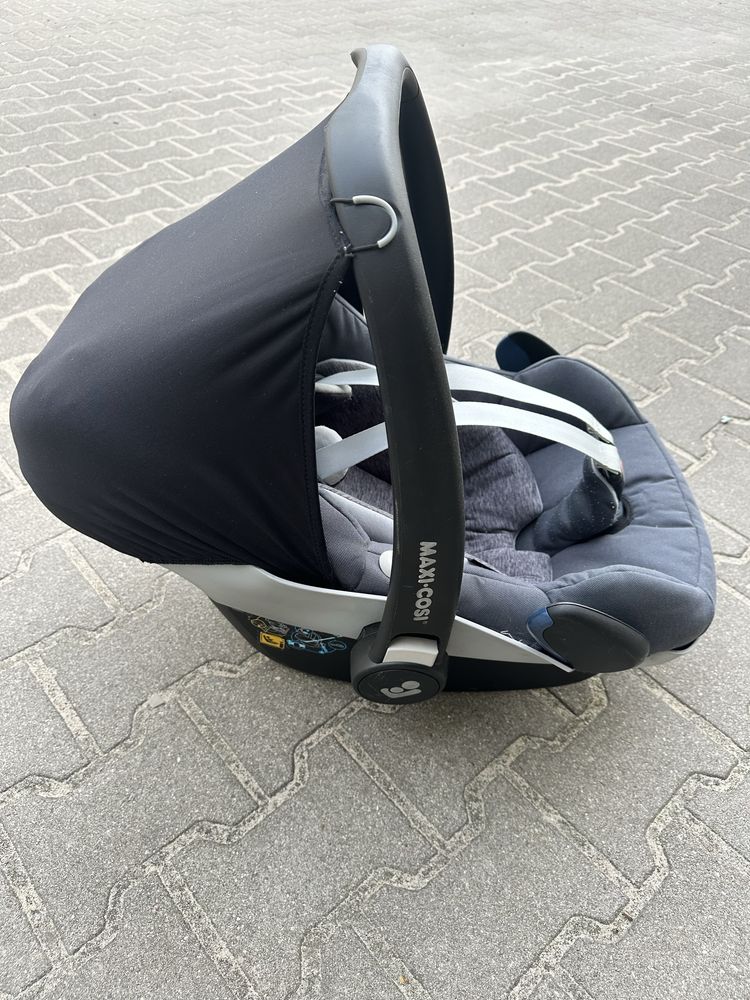 Maxi-cosi  fotelik