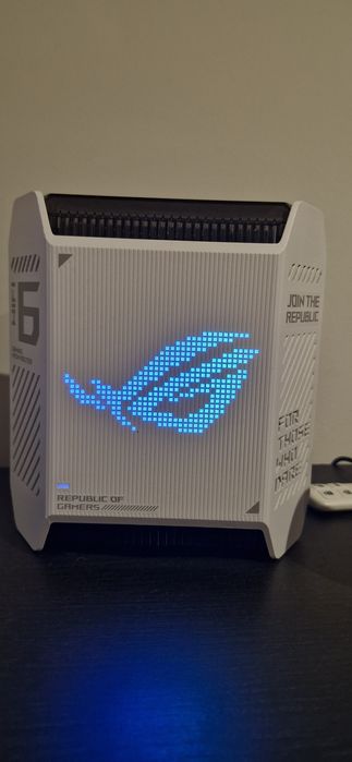 ASUS ROG Rapture GT6