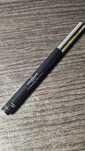 Giordani Gold - Calligraphy Eye Liner. Eyeliner czarny do oczu, kresek