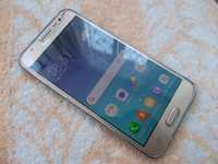 Смартфон Samsung Galaxy J5 SM-J500H мобильный телефон звонилка