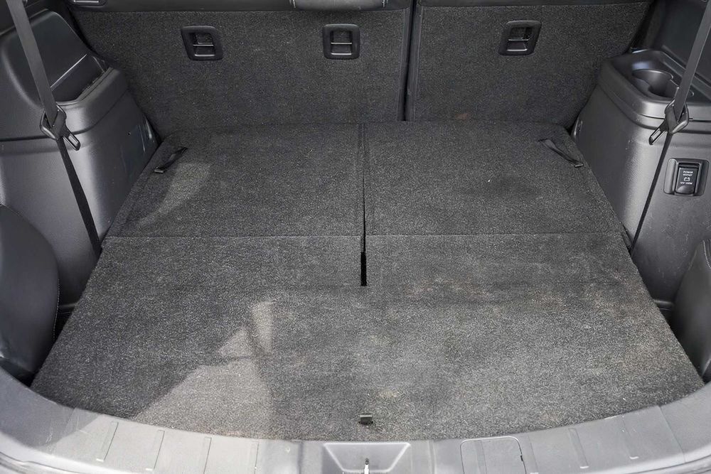 2019 Mitsubishi Outlander SEL