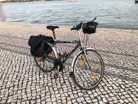 Bicicleta TREK - Cidade e Passeio
