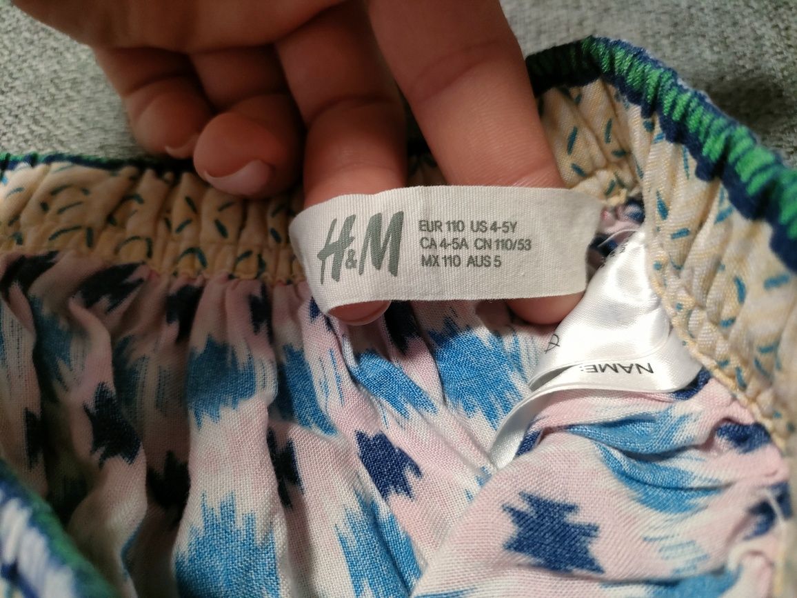Spódniczka H&M 110