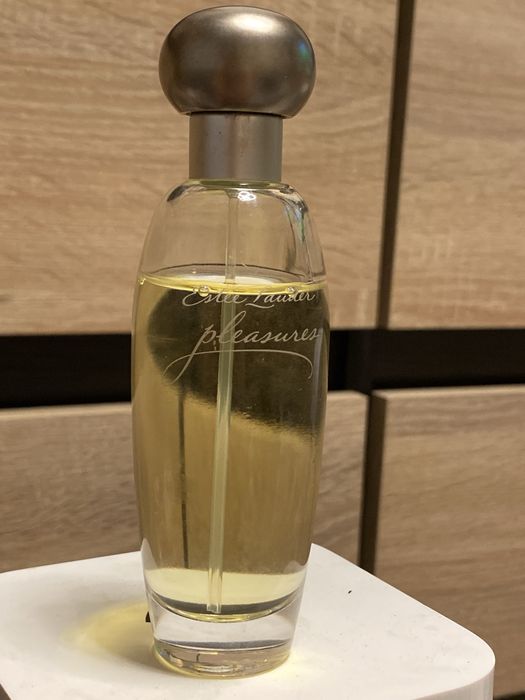 Estée Lauder Pleasures Eau De Parfum 50 ml