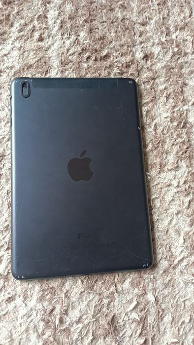 iPad mini 2 bez blokad