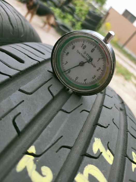 215/60R16 Continental EcoContact 6 2022r 6,2mm