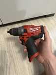 Wkrętarka Milwaukee M12