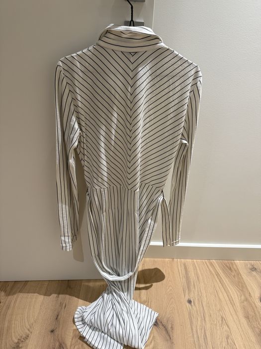 Vestido Massimo Dutti