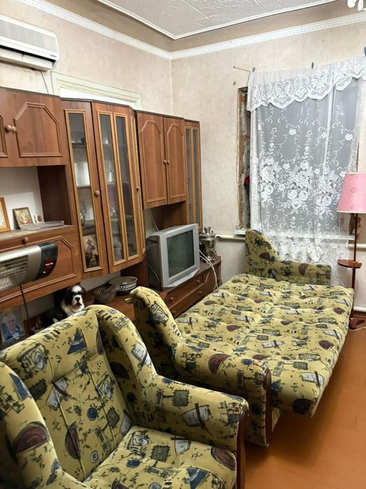 Сдам пол дома или комнату со всеми удобствами в Дергачах.Аренда.