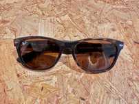 Óculos de sol Ray-Ban New Wayfarer