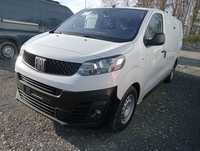 Fiat SCUDO AUTOMAT  MAXI 2.0D 144KM 8AT - Od Ręki - AUTOMAT - NAVI - Rezerwacja