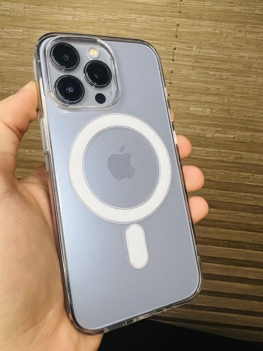 ZESTAW MagSafe do iPhone Case Etui Szybka Ładowarka 20W Kabel