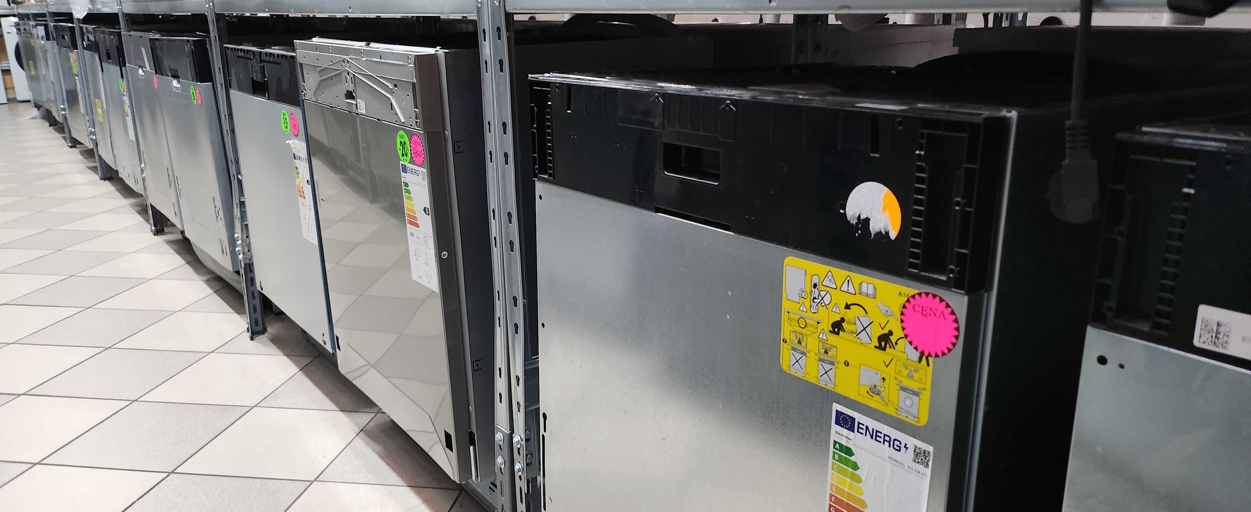 JANKI, ul. WSPÓLNA 6 Zmywarka Electrolux EES48200L