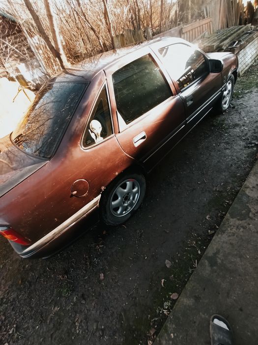 Продам  Опель Вектра А