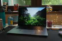 Huawei MateBook 16 (2021)