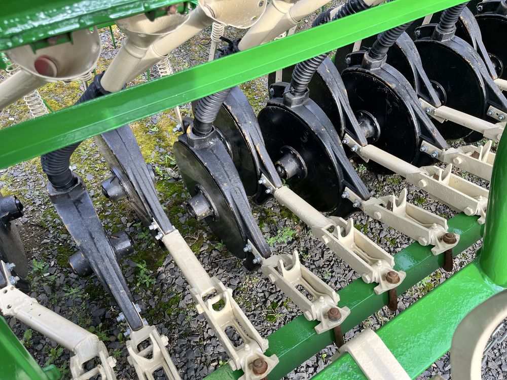 Сівалка дискова Amazone D4 3.0м