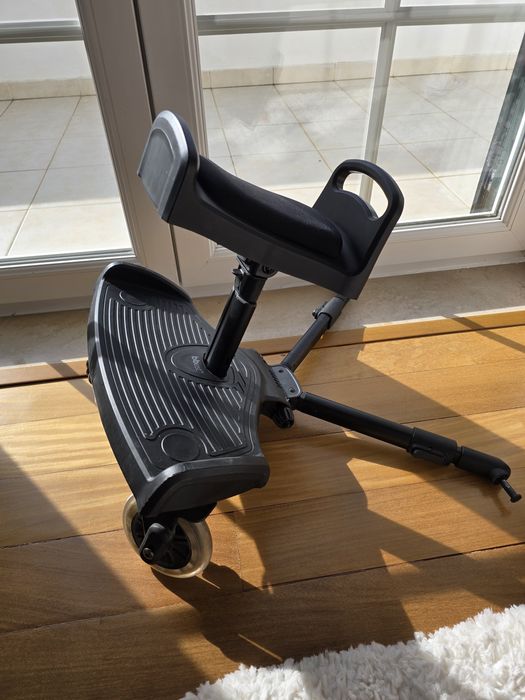 Patin com Assento bbest compativel com qualquer cadeira