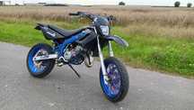 Derbi senda 50/70 (nie Yamaha,rieju,beta,Aprilia)