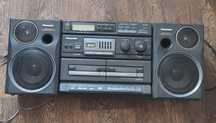 Магнитофон Panasonic