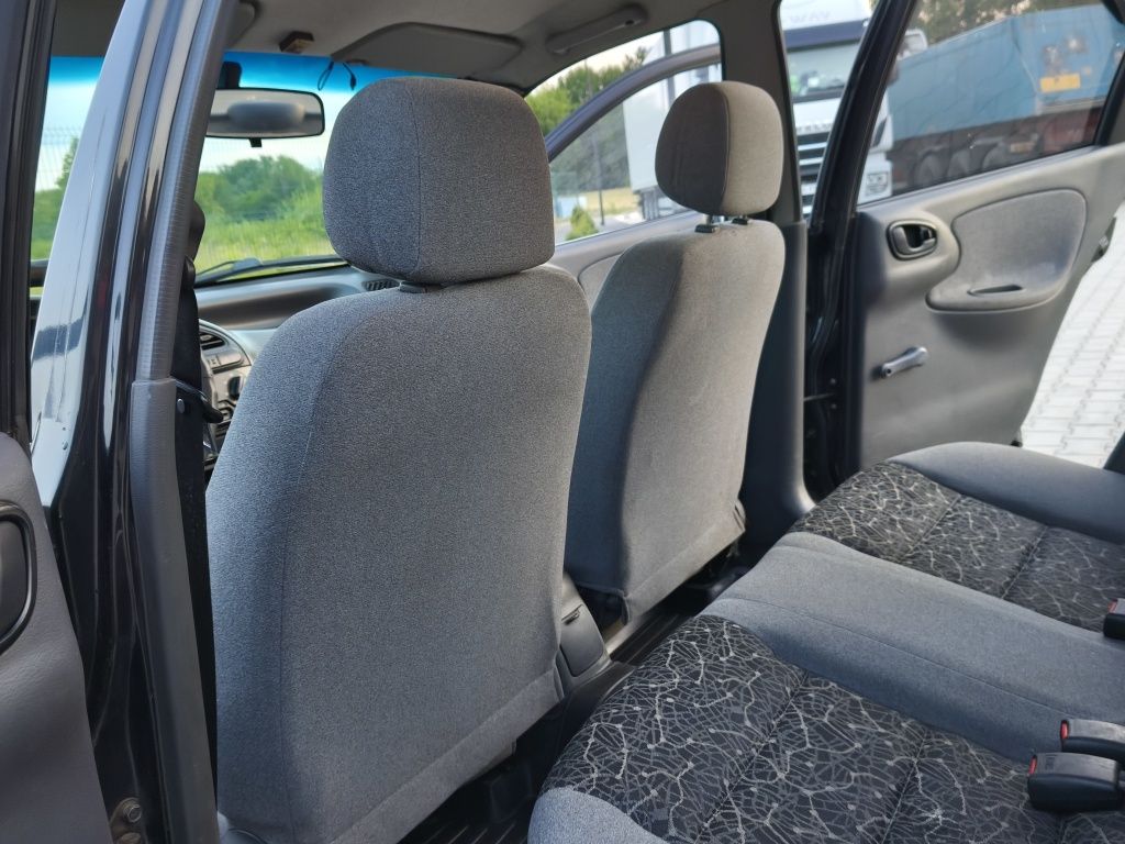 Продам DAEWOO Lanos 2008г. Отличное состояние