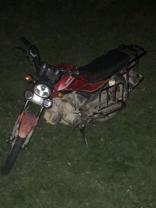 Продається вайпер v125s