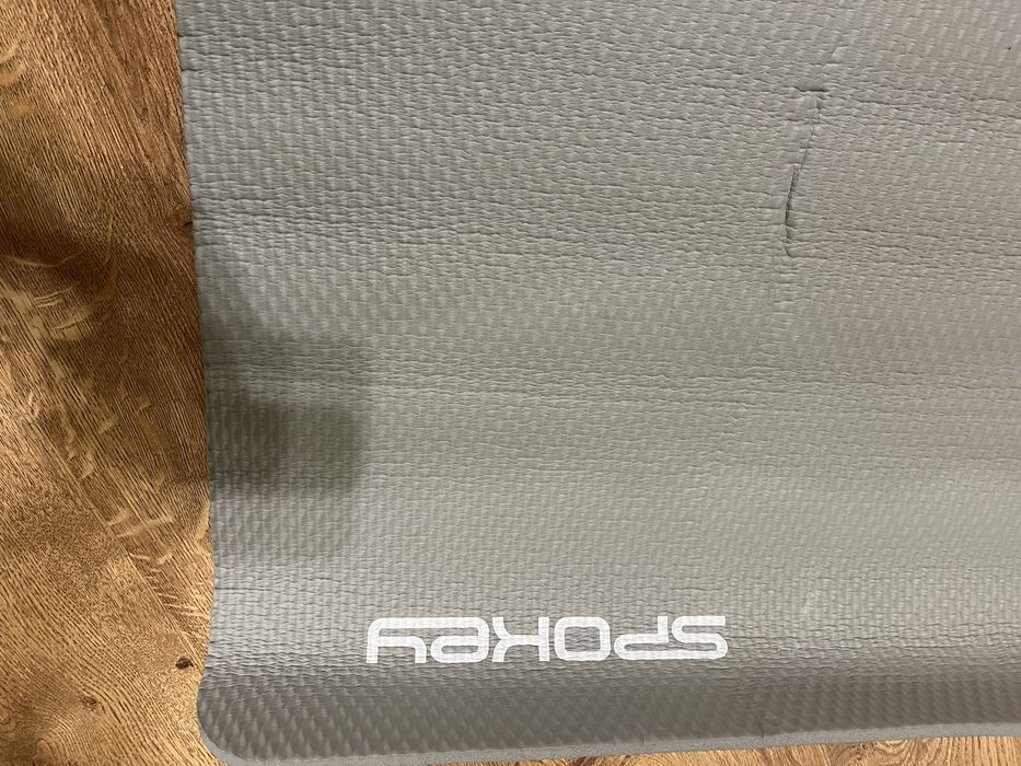 Mata - karimata piankowa Spokey