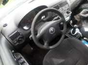 2001 Volkswagen golf carrinha 2.0 c.c-BOM estado - matric. estrangeira
