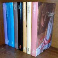 Danielle Steel (8 Livros)