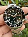 Seiko Prospex The Island Green Limited Edition