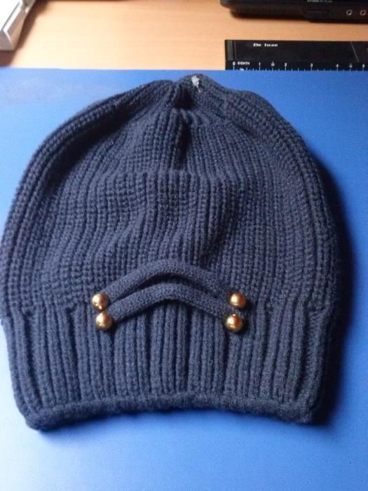 Gorro Parfois