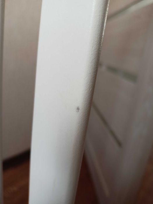 Ліжечко Верес Соня ЛД-3 + матрас