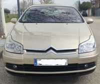 Frente completa Citroën C5 II