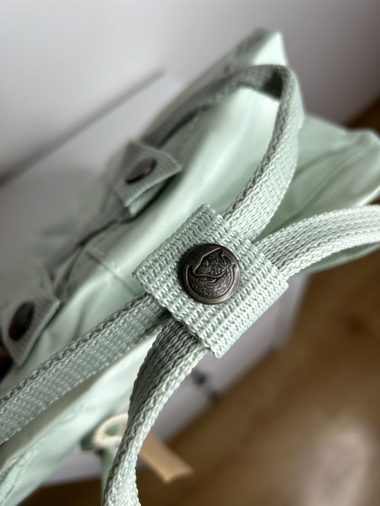 Plecak Kanken Fjallraven