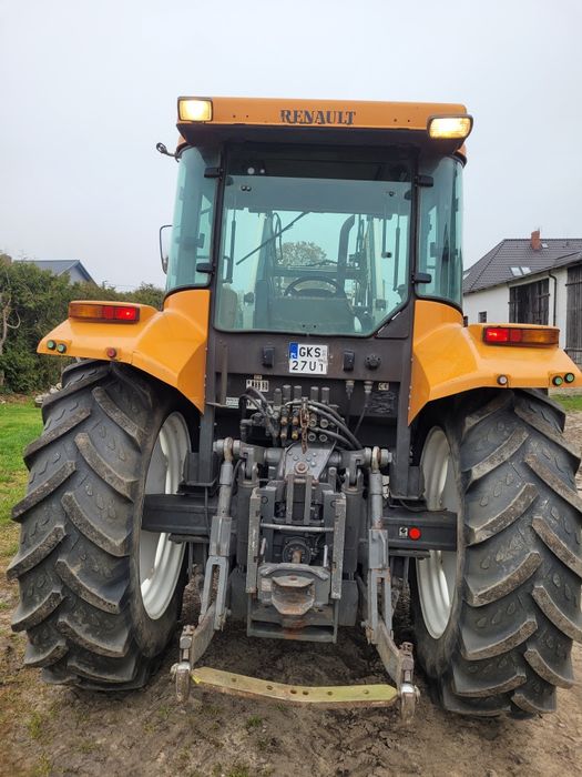 Sprzedam Renault Ares 550RX