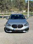 BMW 118i Advantage 2021 - Head-Up Display - Full LED