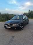 Seat Leon 1.9 TDI ASZ 130 KM