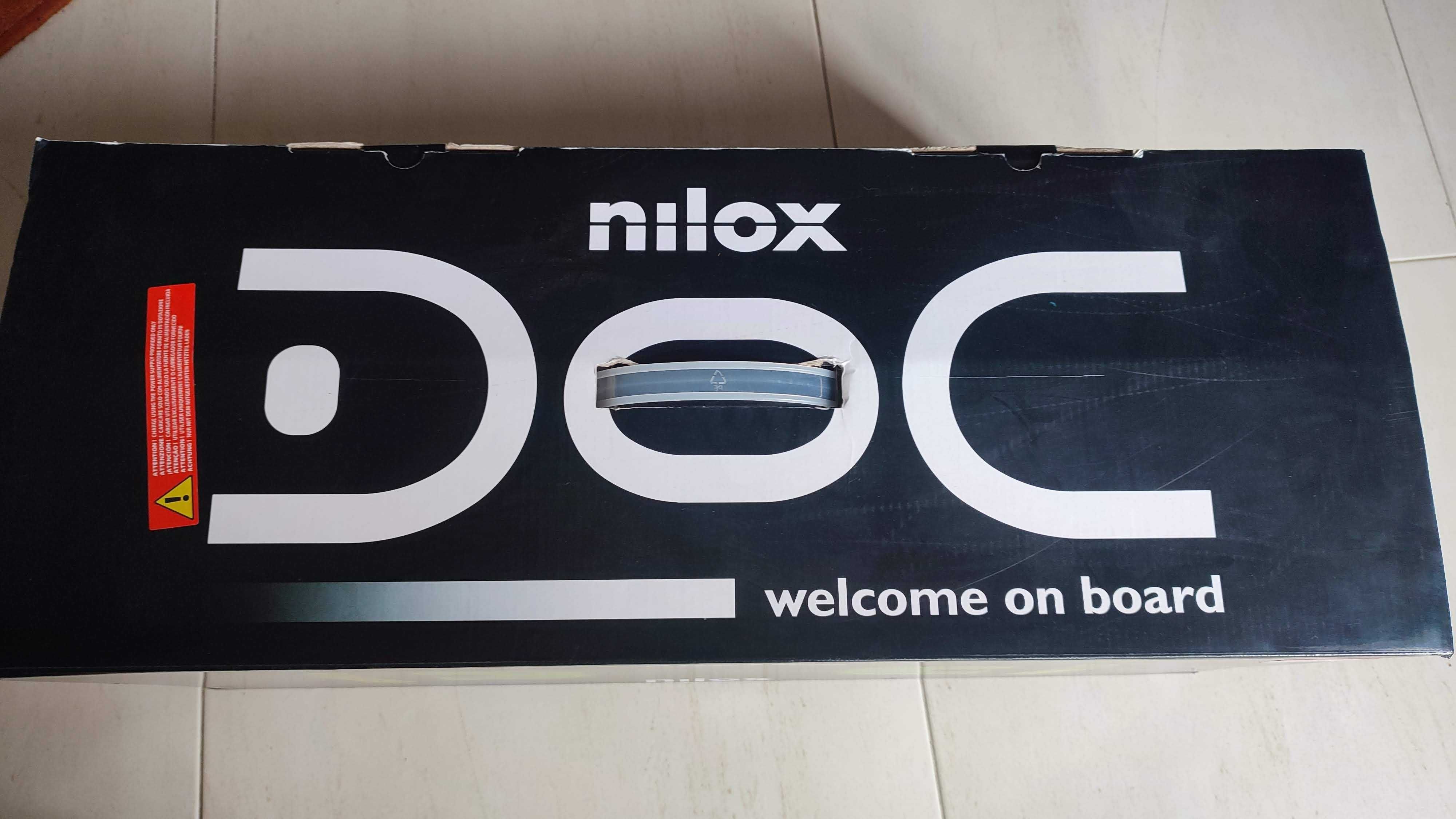 Hoverboard Nilox DOC