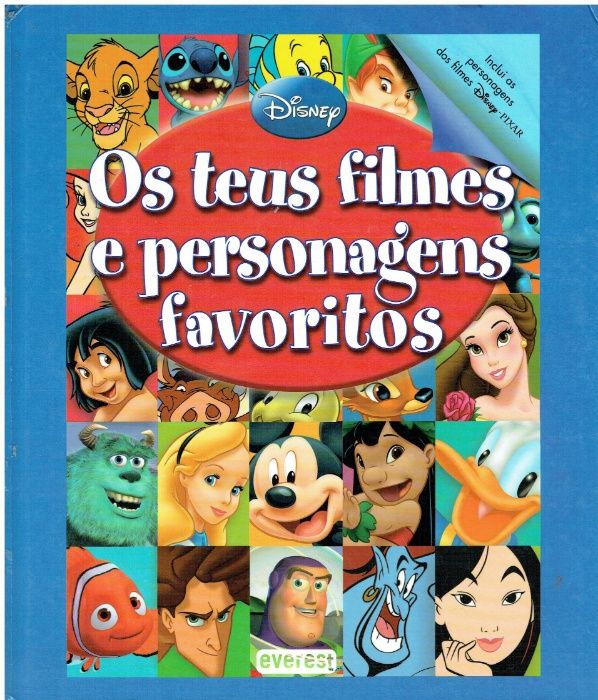 7899 - Literatura Infantil - Livros editados pela Everest Editora