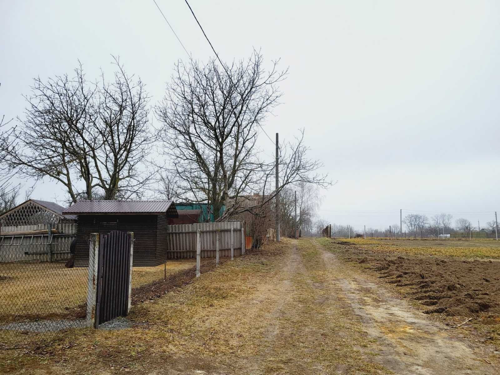 (8) Продається земельна ділянка в с. Слобода-Дашковецька 9890