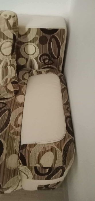 Sprzedam łóżko z funkcją spania.