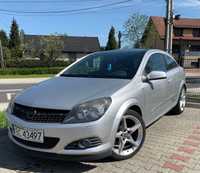 Samochód Opel Astra 1.6 GTC 2007