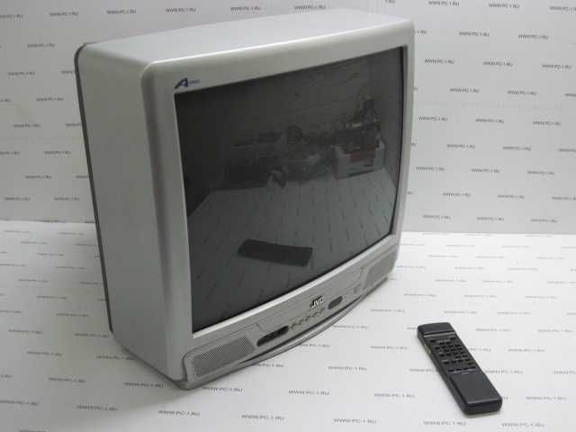 Телевизор JVS 21"