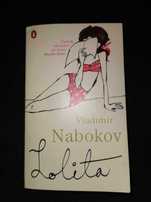 Lolita - Vladimir Nabokov