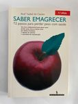 Saber emagrecer de Isabel do Carmo