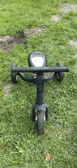 Rowerek biegowy 4w1 x7 EXTREME