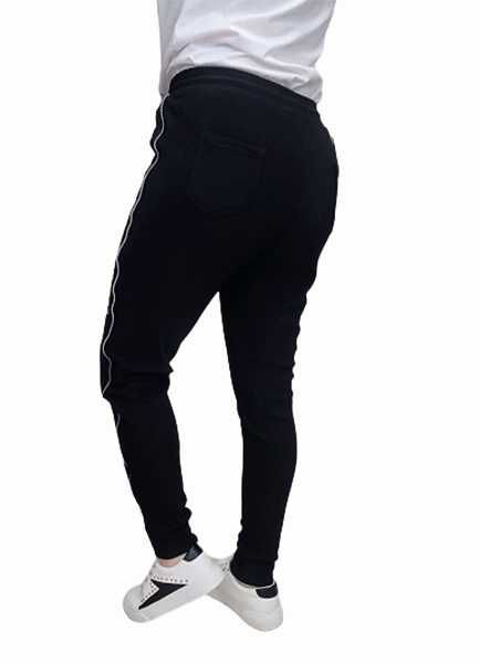 NOWE CARGO damskie spodnie bojówki dresowe joggery S/M M/L L/XL XL/XXL