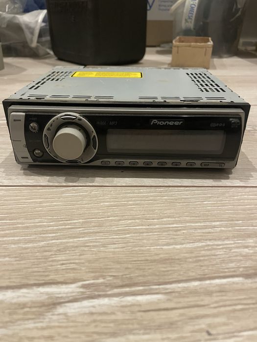 DEH P5900MP pioneer