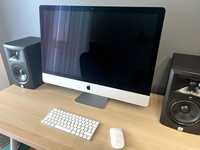 Apple iMac 27 Retina 5K Intel i5/ Radeon Pro 570 4GB / 8GB / 256GB SSD