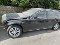 MERCEDES  W 205  S 205  1.950 D ANO 2020