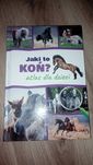 Książki o koniach